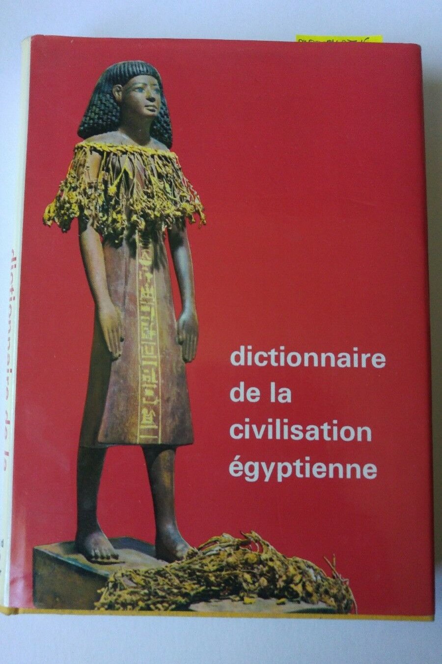 Etude sur une civilisation négroafricaine, l